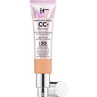 IT Cosmetics Your Skin But Better CC+ Illumination SPF50 32ml (Various Shades) - Neutral Tan
IT Cosmetics Your Skin But Better CC+ Illumination SPF50 32ml (Various Shades) - Neutral Tan