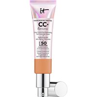 IT Cosmetics Your Skin But Better CC+ Illumination SPF50 32ml (Various Shades) - Tan
IT Cosmetics Your Skin But Better CC+ Illumination SPF50 32ml (Various Shades) - Tan