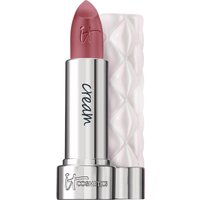 IT Cosmetics Pillow Lips Moisture Wrapping Lipstick Cream 3.6g (Various Shades) - Humble
IT Cosmetics Pillow Lips Moisture Wrapping Lipstick Cream 3.6g (Various Shades) - Humble