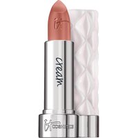 IT Cosmetics Pillow Lips Moisture Wrapping Lipstick Cream 3.6g (Various Shades) - Vision
IT Cosmetics Pillow Lips Moisture Wrapping Lipstick Cream 3.6g (Various Shades) - Vision