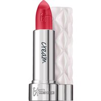 IT Cosmetics Pillow Lips Moisture Wrapping Lipstick Cream 3.6g (Various Shades) - Wish List 
IT Cosmetics Pillow Lips Moisture Wrapping Lipstick Cream 3.6g (Various Shades) - Wish List