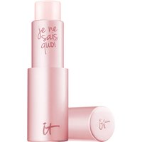 IT Cosmetics Je Ne Sais Quoi Lip Treatment 3.4g (Various Shades) - Your Perfect Pink
IT Cosmetics Je Ne Sais Quoi Lip Treatment 3.4g (Various Shades) - Your Perfect Pink