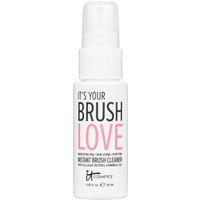 IT Cosmetics It's Your Brush Love (Various Sizes) - 30ml
IT Cosmetics It's Your Brush Love (Various Sizes) - 30ml