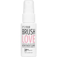 IT Cosmetics It's Your Brush Love (Various Sizes) - 100ml
IT Cosmetics It's Your Brush Love (Various Sizes) - 100ml