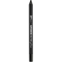 IT Cosmetics Superhero No-Tug Gel Eyeliner 1.2g (Various Shades) - Super Black
IT Cosmetics Superhero No-Tug Gel Eyeliner 1.2g (Various Shades) - Super Black