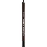 IT Cosmetics Superhero No-Tug Gel Eyeliner 1.2g (Various Shades) - Fantastic Espresso
IT Cosmetics Superhero No-Tug Gel Eyeliner 1.2g (Various Shades) - Fantastic Espresso