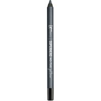 IT Cosmetics Superhero No-Tug Gel Eyeliner 1.2g (Various Shades) - Magical Slate
IT Cosmetics Superhero No-Tug Gel Eyeliner 1.2g (Various Shades) - Magical Slate