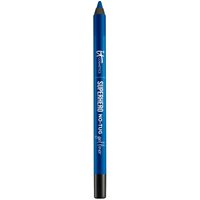 IT Cosmetics Superhero No-Tug Gel Eyeliner 1.2g (Various Shades) - Bold Blue
IT Cosmetics Superhero No-Tug Gel Eyeliner 1.2g (Various Shades) - Bold Blue