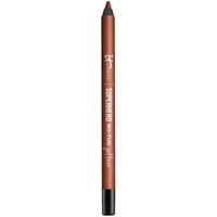 IT Cosmetics Superhero No-Tug Gel Eyeliner 1.2g (Various Shades) - Cosmic Copper
IT Cosmetics Superhero No-Tug Gel Eyeliner 1.2g (Various Shades) - Cosmic Copper