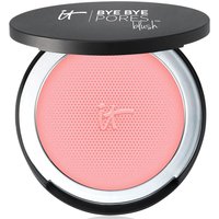 IT Cosmetics Bye Bye Pores Blush 5.44g (Various Shades) - Sweet Cheeks 
IT Cosmetics Bye Bye Pores Blush 5.44g (Various Shades) - Sweet Cheeks