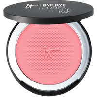 IT Cosmetics Bye Bye Pores Blush 5.44g (Various Shades) - Je Ne Sais Quoi
IT Cosmetics Bye Bye Pores Blush 5.44g (Various Shades) - Je Ne Sais Quoi