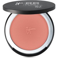 IT Cosmetics Bye Bye Pores Blush 5.44g (Various Shades) - Naturally Pretty
IT Cosmetics Bye Bye Pores Blush 5.44g (Various Shades) - Naturally Pretty