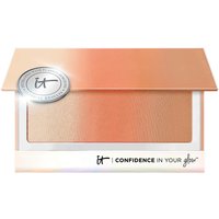 IT Cosmetics Confidence in Your Glow 14.76g (Various Shades) - Instant Nude Glow
IT Cosmetics Confidence in Your Glow 14.76g (Various Shades) - Instant Nude Glow