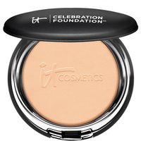 IT Cosmetics Celebration Foundation 9g (Various Shades) - Medium
IT Cosmetics Celebration Foundation 9g (Various Shades) - Medium