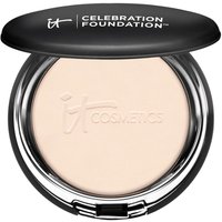 IT Cosmetics Celebration Foundation 9g (Various Shades) - Fair
IT Cosmetics Celebration Foundation 9g (Various Shades) - Fair