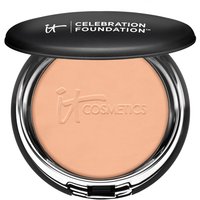 IT Cosmetics Celebration Foundation 9g (Various Shades) - Tan
IT Cosmetics Celebration Foundation 9g (Various Shades) - Tan