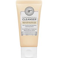 IT Cosmetics Confidence in a Cleanser (Various Sizes) - 50ml
IT Cosmetics Confidence in a Cleanser (Various Sizes) - 50ml