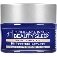 IT Cosmetics Confidence in Your Beauty Sleep (Various Sizes) - 14ml
IT Cosmetics Confidence in Your Beauty Sleep (Various Sizes) - 14ml