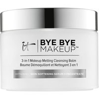 IT Cosmetics Bye Bye Makeup 3-in-1 Makeup Melting Balm 80g
IT Cosmetics Bye Bye Makeup 3-in-1 Makeup Melting Balm 80g