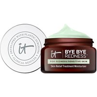 IT Cosmetics Bye Bye Redness Calming Moisturiser 56.7g 
IT Cosmetics Bye Bye Redness Calming Moisturiser 56.7g
