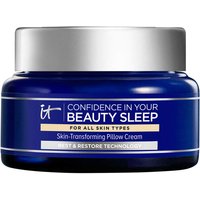 IT Cosmetics Confidence in Your Beauty Sleep (Various Sizes) - 60ml
IT Cosmetics Confidence in Your Beauty Sleep (Various Sizes) - 60ml