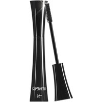 IT Cosmetics Superhero Mascara - Black (Various Sizes) - 9ml
IT Cosmetics Superhero Mascara - Black (Various Sizes) - 9ml