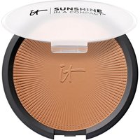 IT Cosmetics Sunshine in a Compact - Warmth 16.17g
IT Cosmetics Sunshine in a Compact - Warmth 16.17g