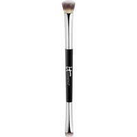 IT Cosmetics Heavenly Luxe No-Tug Dual Eyeshadow Brush #5
IT Cosmetics Heavenly Luxe No-Tug Dual Eyeshadow Brush #5