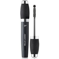 IT Cosmetics Hello Lashes 5-in-1 Mascara - Black 9.9ml
IT Cosmetics Hello Lashes 5-in-1 Mascara - Black 9.9ml