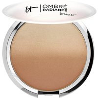IT Cosmetics Ombré Radiance Bronzer - Warm Radiance 16.17g
IT Cosmetics Ombré Radiance Bronzer - Warm Radiance 16.17g