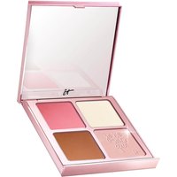 IT Cosmetics Your Complexion Perfection Face Palette - Je Ne Sais Quoi 24.58g
IT Cosmetics Your Complexion Perfection Face Palette - Je Ne Sais Quoi 24.58g