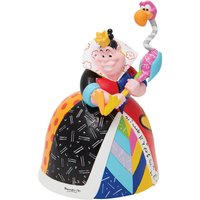 Disney Britto Collection Queen Of Hearts Figurine
Disney Britto Collection Queen Of Hearts Figurine