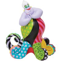 Disney Britto Collection Ursula Figurine
Disney Britto Collection Ursula Figurine