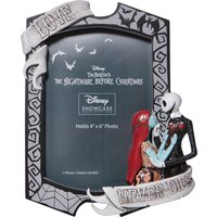 Enesco Disney Showcase Collection Jack and Sally Couture de Force Photo Frame (20cm)
Enesco Disney Showcase Collection Jack and Sally Couture de Force Photo Frame (20cm)