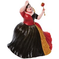 Disney Showcase Collection Queen Of Hearts Figurine
Disney Showcase Collection Queen Of Hearts Figurine