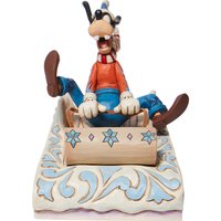 Disney Traditions Goofy Sledding
Disney Traditions Goofy Sledding