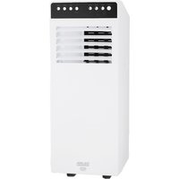 Portable Air Conditioner with Wi-Fi Function - 12000 BTU
Portable Air Conditioner with Wi-Fi Function - 12000 BTU
