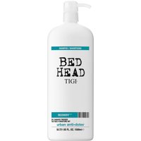 TIGI Bed Head Urban Antidotes Recovery Moisture Shampoo for Dry Hair 1500ml
TIGI Bed Head Urban Antidotes Recovery Moisture Shampoo for Dry Hair 1500ml
