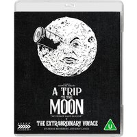 A Trip to the Moon
A Trip to the Moon