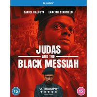 Judas and the Black Messiah
Judas and the Black Messiah