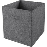 Living Elements Compact Cube Premium Woven Insert - Silver
Living Elements Compact Cube Premium Woven Insert - Silver