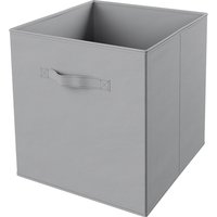 Living Elements Compact Cube Fabric Insert - Grey
Living Elements Compact Cube Fabric Insert - Grey
