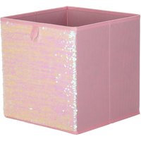 Living Elements Compact Cube Sequin Drawing Insert - Pink
Living Elements Compact Cube Sequin Drawing Insert - Pink