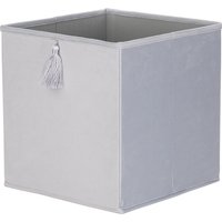 Living Elements Compact Cube Dutch Velvet Insert - Silver
Living Elements Compact Cube Dutch Velvet Insert - Silver