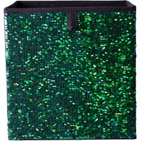 Living Elements Compact Cube Sequin Drawing Insert - Black
Living Elements Compact Cube Sequin Drawing Insert - Black