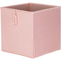 Living Elements Compact Cube Dutch Velvet Insert - Pink
Living Elements Compact Cube Dutch Velvet Insert - Pink
