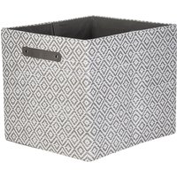 Living Elements Clever Cube Patterned Fabric Insert - Grey Jacquard
Living Elements Clever Cube Patterned Fabric Insert - Grey Jacquard