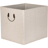 Living Elements Clever Cube Mock Croc Insert - White
Living Elements Clever Cube Mock Croc Insert - White
