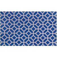 Homebase Outdoor Mat Blue - 160 X 230cm
Homebase Outdoor Mat Blue - 160 X 230cm