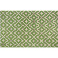 Homebase Outdoor Mat Green - 120 X 180cm
Homebase Outdoor Mat Green - 120 X 180cm